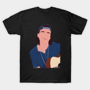 Charlie Gillespie T-Shirt